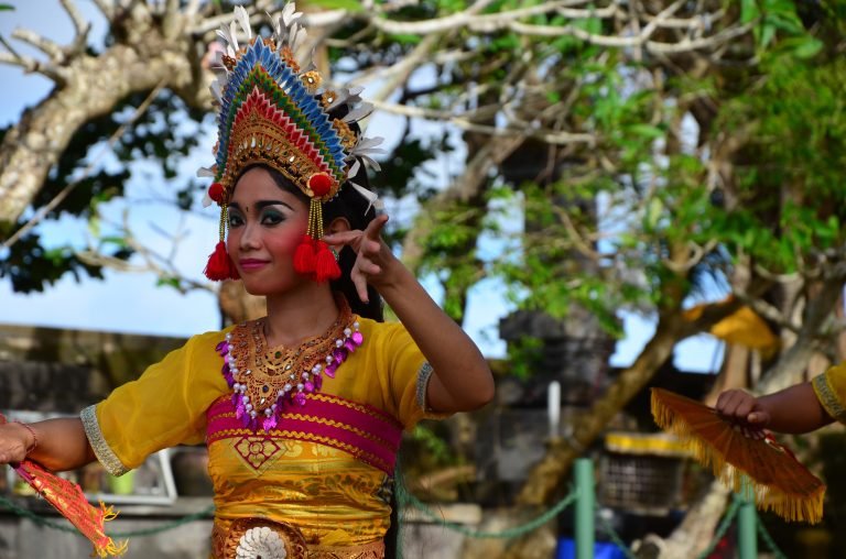 Découvrez le Bali Arts Festival (Pesta Kesenian Bali) : Une célébration inoubliable des arts et de la culture balinaise