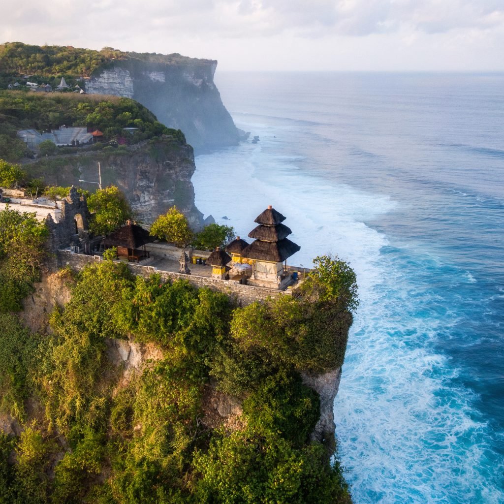 Uluwatu Temple