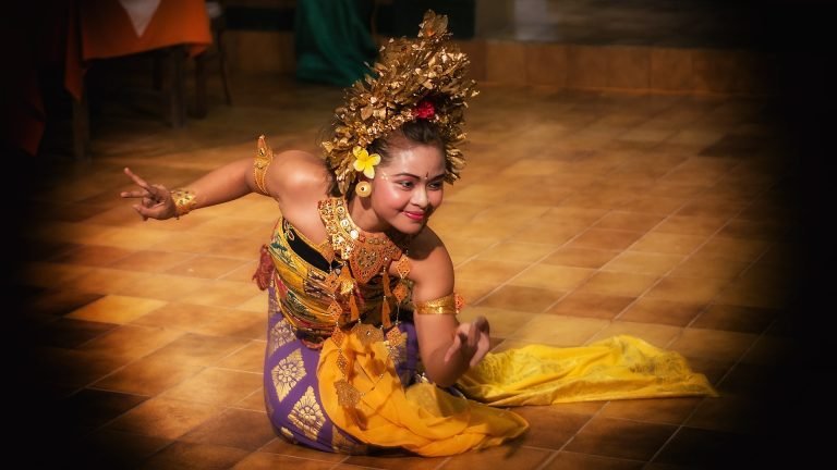 Les danses traditionnelles balinaises : Un guide des spectacles à ne pas manquer