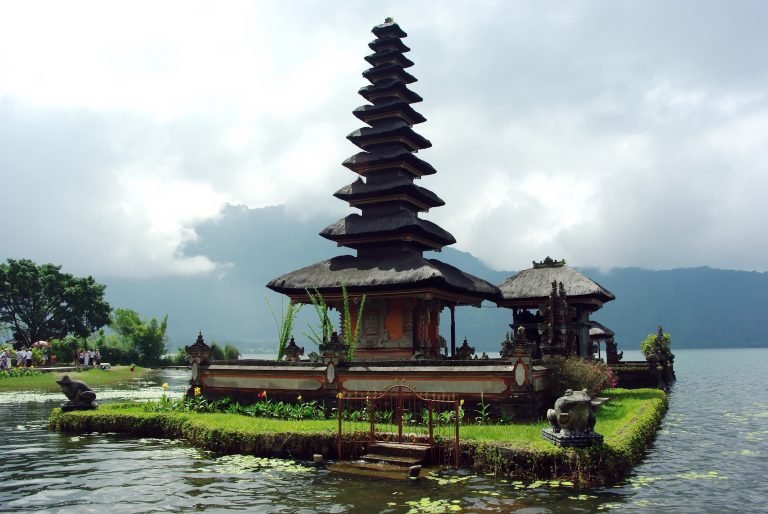 Les meilleurs temples à visiter à Bali pour une immersion spirituelle