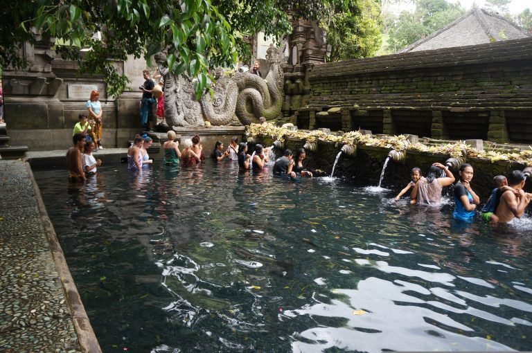 Tirta Empul