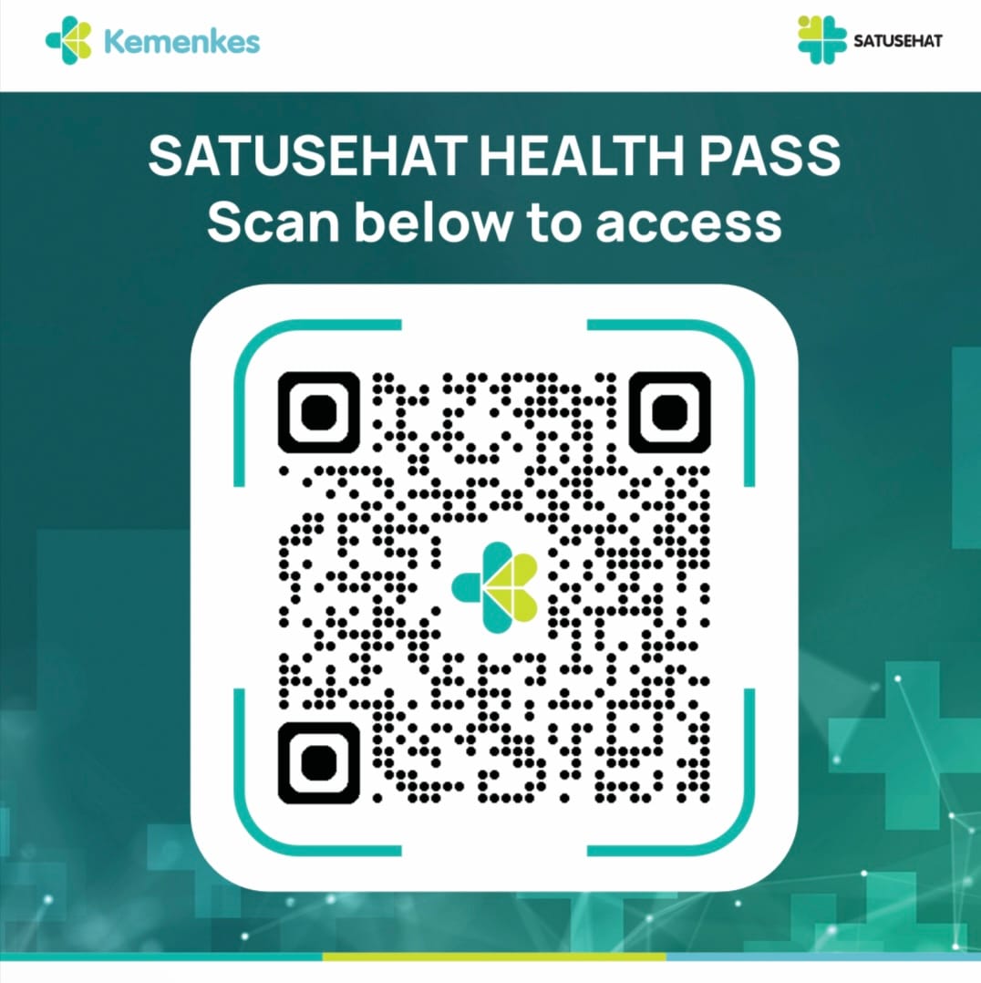 Le SATUSEHAT Health Pass : une nouvelle mesure pour voyager en ...