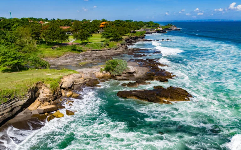 Découvrir Kedungu : Le nouveau trésor caché de Bali à explorer