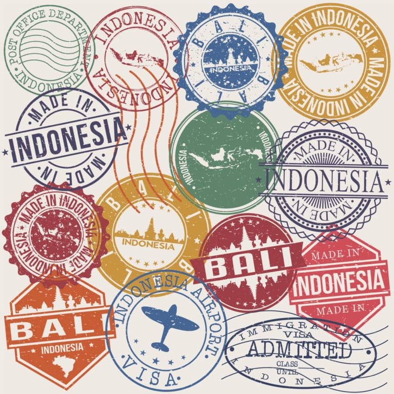 Guide Complet pour Voyager à Bali en 2025 : Exigences d’Entrée et Préparatifs