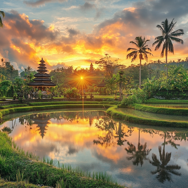 3 Vérités sur Bali que les Touristes Ignorent