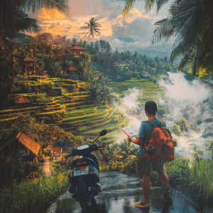 Les choses que personne ne vous dit avant de venir à Bali