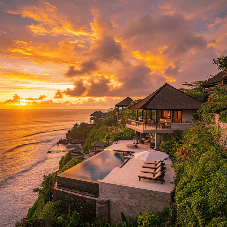 Bali vous appelle – Mais êtes-vous prêt à répondre ? 🌴