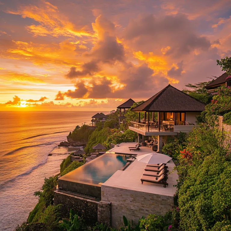 Bali vous appelle – Mais êtes-vous prêt à répondre ? 🌴