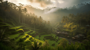 Les 6 lieux incontournables à visiter à Ubud