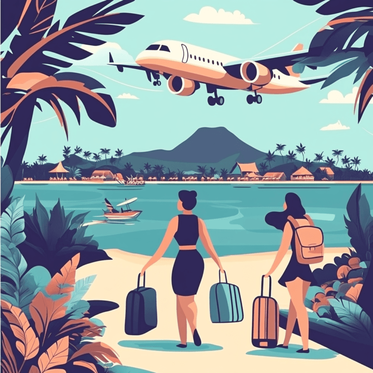 Nouveaux vols low-cost reliant Bali et Lombok pour des vacances inoubliables