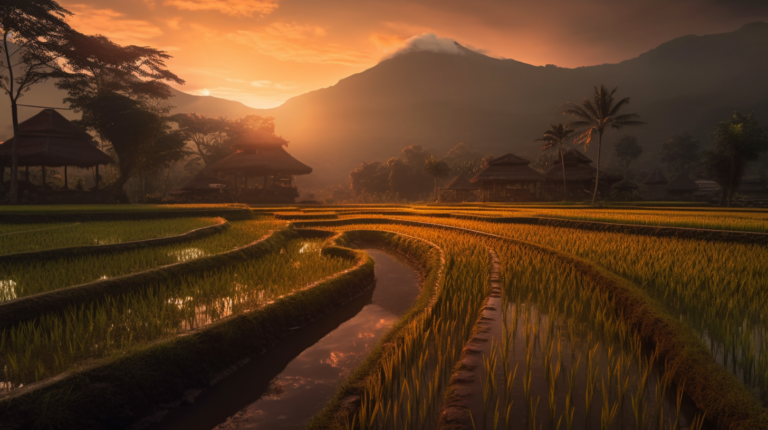 BALI AUTHENTIQUE : 3 JOYAUX CACHÉS POUR UNE EXPÉRIENCE INOUBLIABLE LOIN DES FOULES