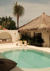 Hôtels à Bali qui défient la réalité : immersion dans des lieux d’exception