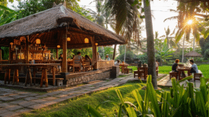 Top 10 des warungs à tester absolument à Ubud pour une expérience culinaire authentique