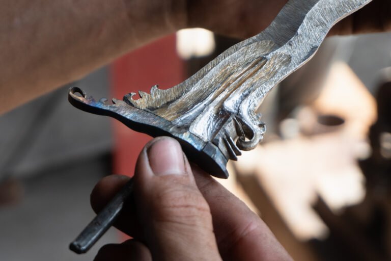 Kriss guide complet pour l’étude de cette épée légendaire entre histoire et symbolisme