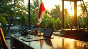 Comment légalement acquérir un bien immobilier à Bali en 2025 et optimiser son investissement