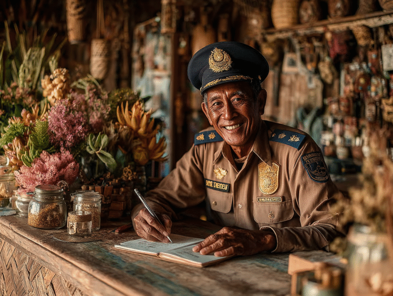 Faut-il un visa pour Bali types de visas tarifs conditions et renouvellements pour chaque séjour