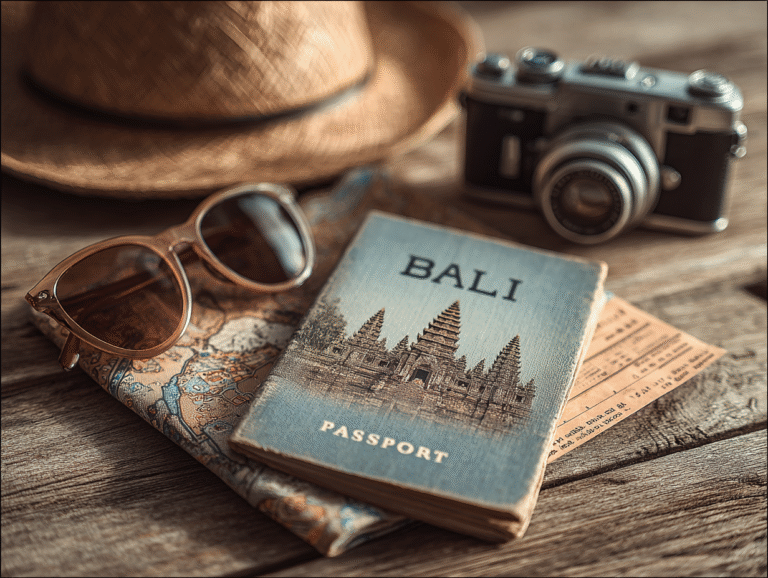 Conseils indispensables pour la préparation de votre voyage à Bali et réussir votre séjour sur l’île