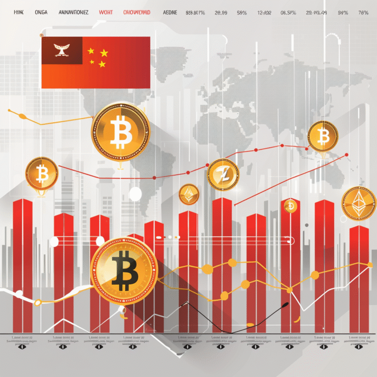 Hausse de la fiscalité sur les transactions de cryptomonnaies en Indonésie et nouvelles règles pour 2025