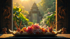 La réincarnation à Bali, un cycle de nouveaux commencements entre rites, karma et spiritualité