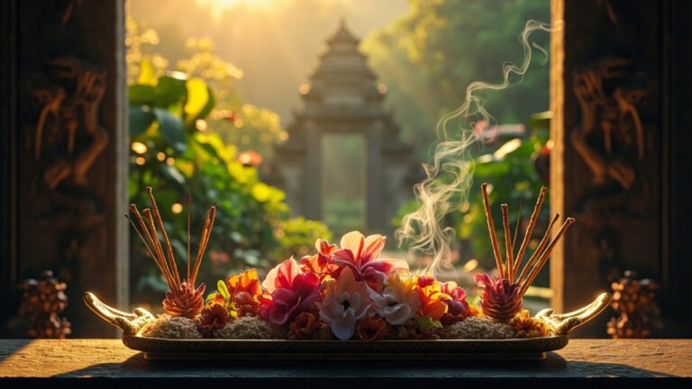 Cycles de renaissances balines