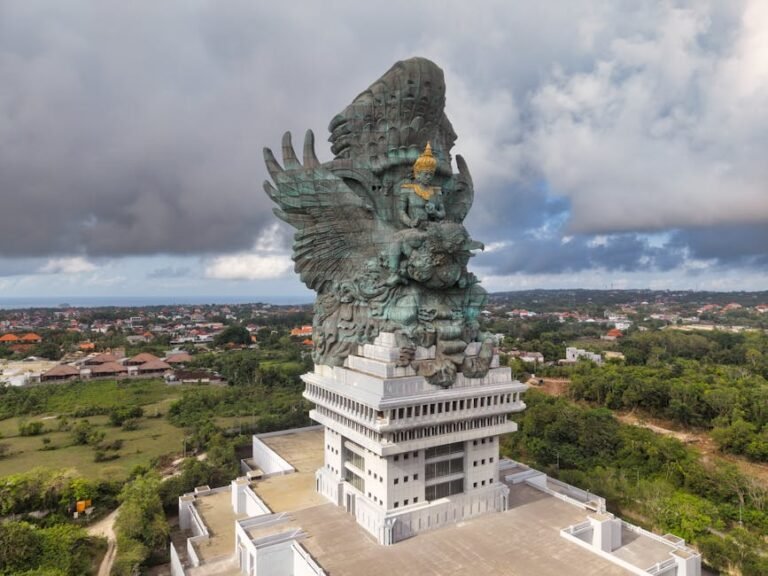 bali belly signification spirituelle à Bali — welcomeinbali.com