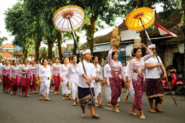 galungan bali 2026 à Bali — welcomeinbali.com