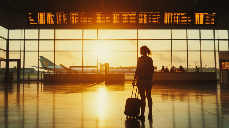 Vol Annulé depuis Bali : Comment Éviter les Frais d&rsquo;Overstay grâce à l&rsquo;ITKT