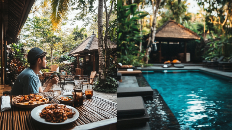 Budget Voyage Bali 2026 : Combien Prévoir par Jour selon votre Style de Voyage