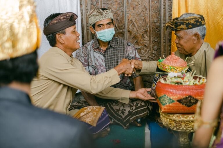 monnaie bali à Bali — welcomeinbali.com