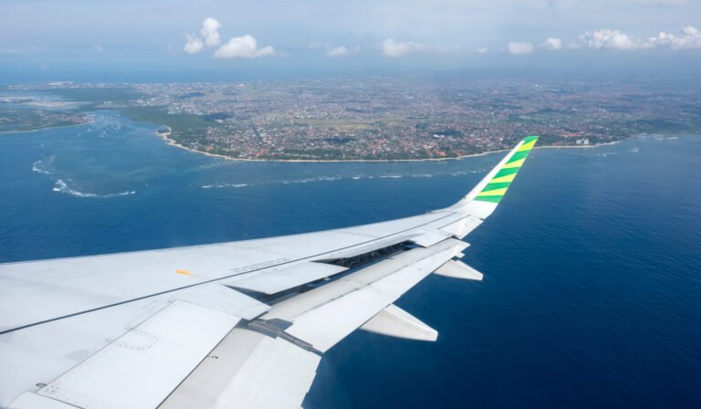 ✈️ Comment aller à Bali en avion en 2026 sans passer par le Moyen-Orient