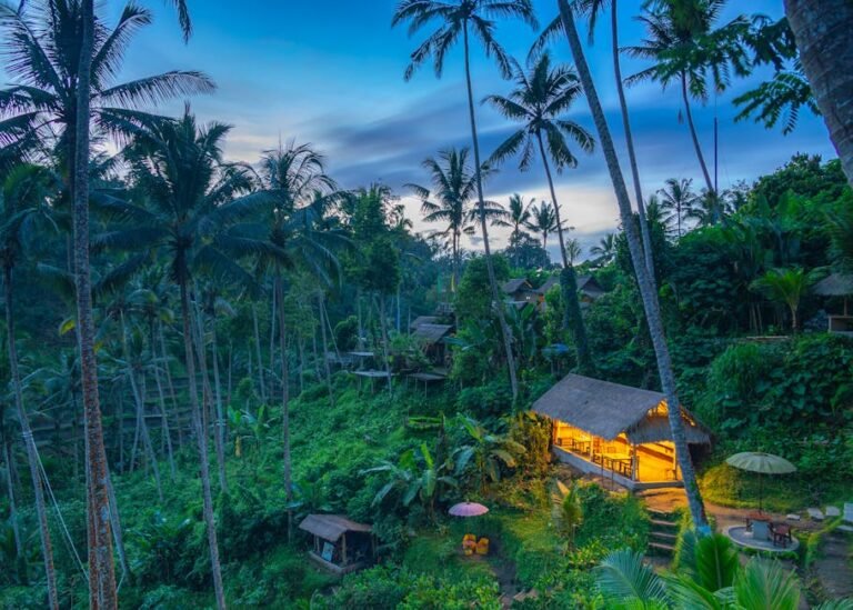 airbnb bali à Bali — welcomeinbali.com