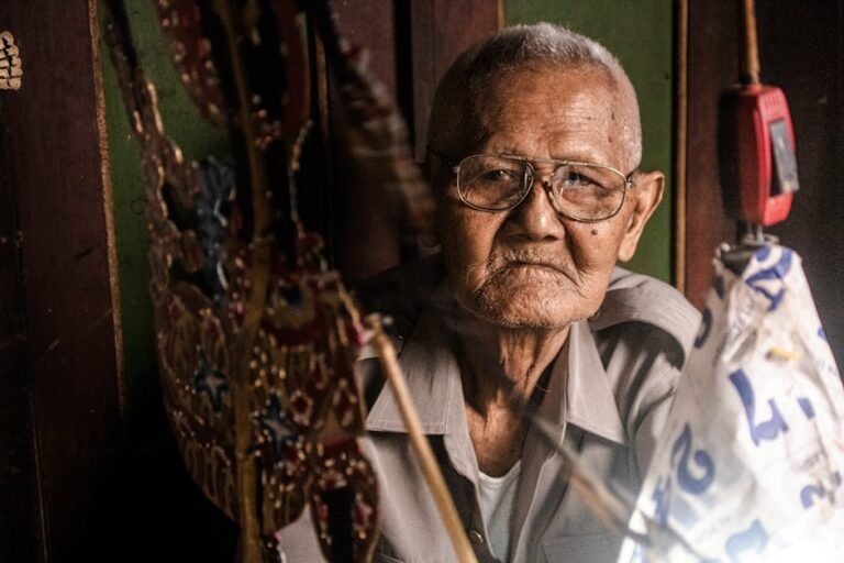 wayang bali à Bali — welcomeinbali.com