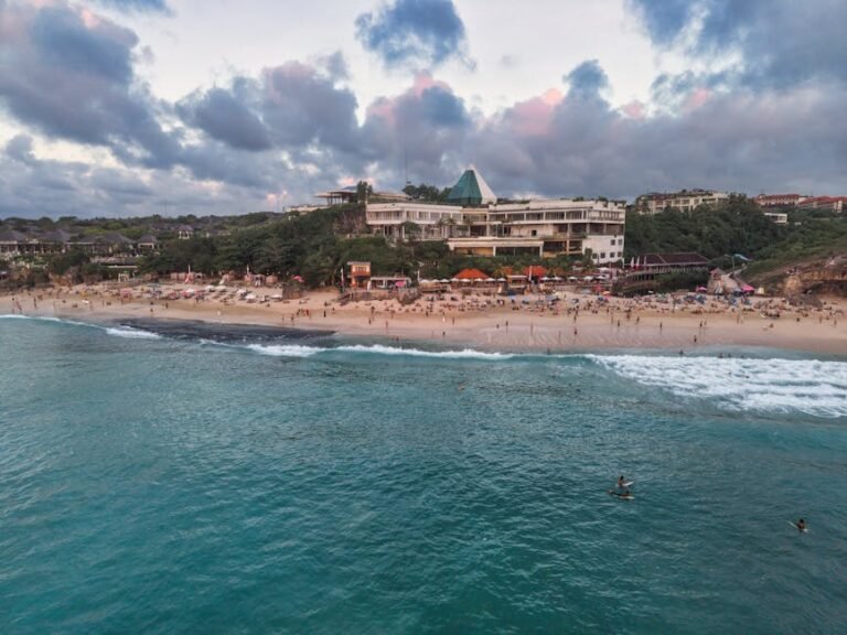 que faire à bali à Bali — welcomeinbali.com