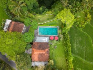 Villa Bali : Guide Complet pour Trouver la Location Idéale