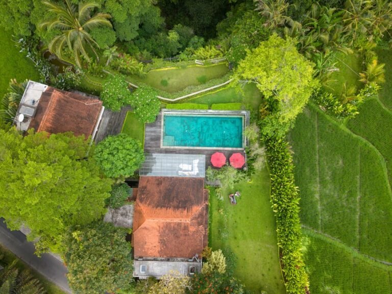 villa bali à Bali — welcomeinbali.com