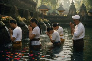 Août 2026 à Bali : Les grandes cérémonies balinaises à ne pas manquer