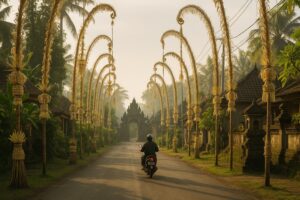 Juillet 2026 à Bali : Les grandes cérémonies balinaises à ne pas manquer